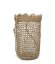 bazar bizar the fisherman basket large h60 cm