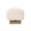 Lavice BEIGE 141 cm