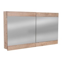 Koupelnová skříňka JILM 120 cm