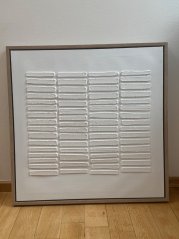 Obraz UNIQUE 60 cm