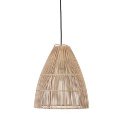 SL0039.00 lampshade jeluk natural