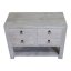 Komoda UNIQUEHOME 85 cm