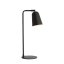 Stolní lampa UNIQUE black