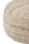 Pouf kámen BEIGE