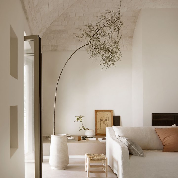 Váza COCO 60 cm
