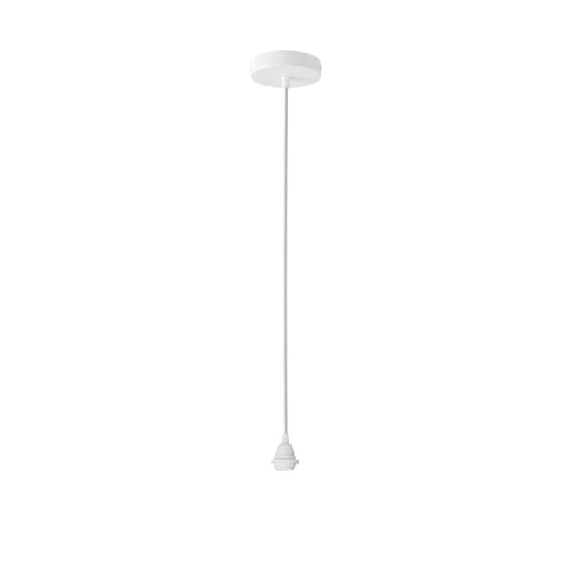 Stropní kabel WHITE