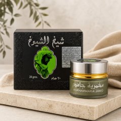 Krém SHAM