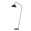Stojací lampa BLACK