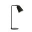 Stolní lampa UNIQUE black
