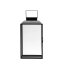 Sada 2 luceren BLACK