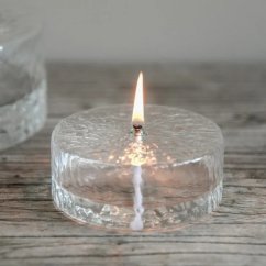 Olejová lampa 10 cm