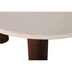 Jídelní stůl JAPANDI 140 cm