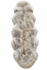 Ovčí kožešina 180 cm