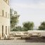 bamcouch bamcouchica wh bamslowrest bamslowrestica white bamslowchair55 bamslow55ica wh bamtable150x35 bamtable70.jpg 720x720 q85 crop subsampling 2 upscale
