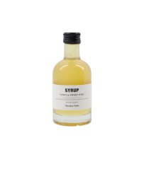 YUZU sirup