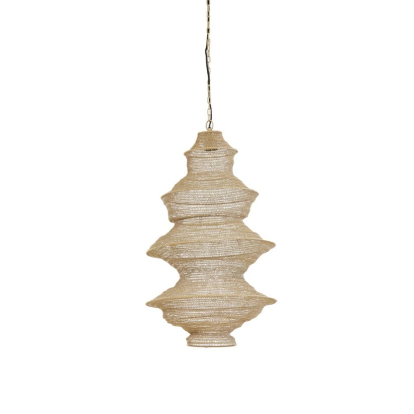 Stinidlo FISH sand 70 cm