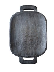 Dřevěný tác UNIQUE 40 cm