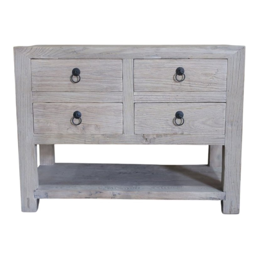 Komoda UNIQUEHOME 85 cm