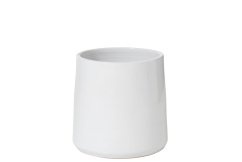 Květináč WHITE