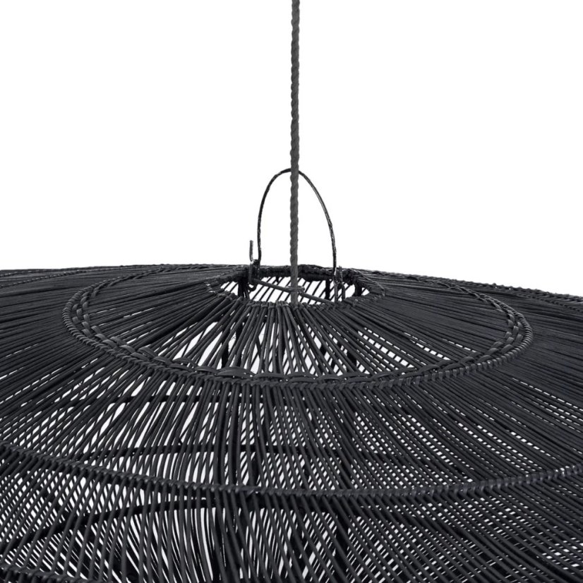 Stínidlo UNIQUE black XL
