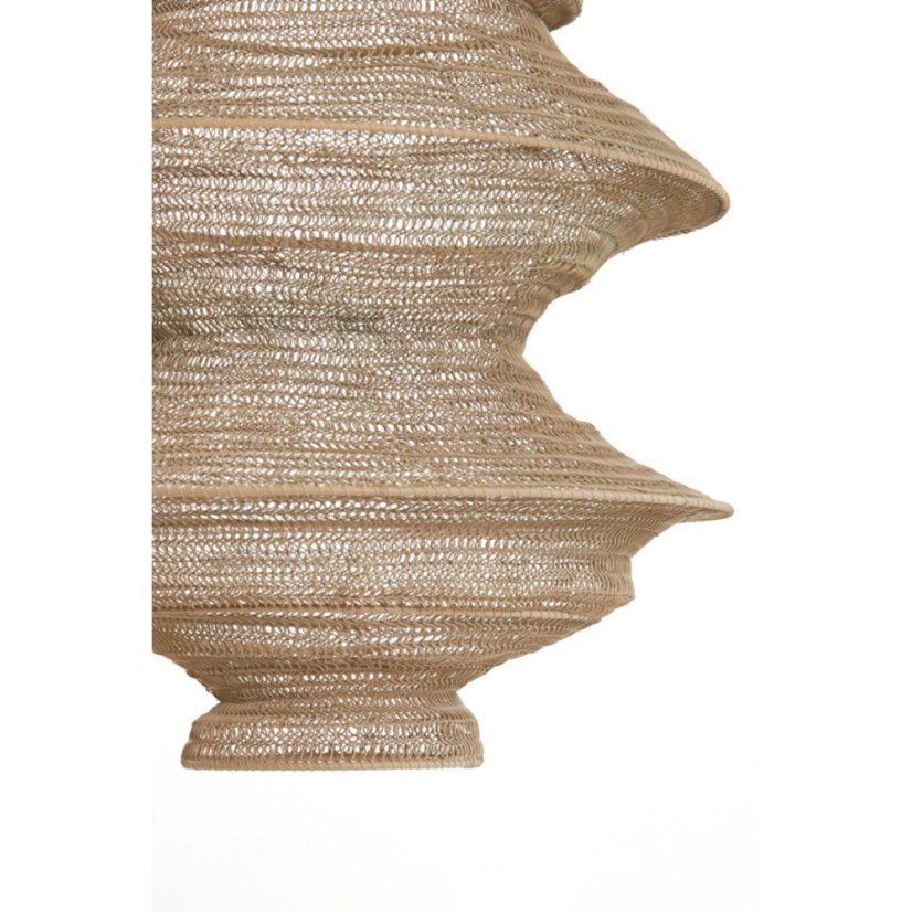 Stínidlo FISH sand 82 cm