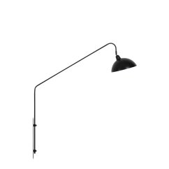 Nástěnná lampa SCANDINAVIAN