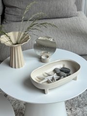 Porcelánová mísa OVAL