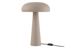 Stolní lampa GREIGE