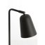 Stolní lampa UNIQUE black