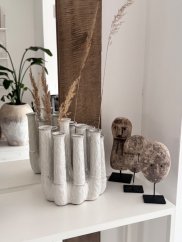 Váza UNIQUE 30 cm
