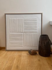 Obraz ABSTRACT 60 cm