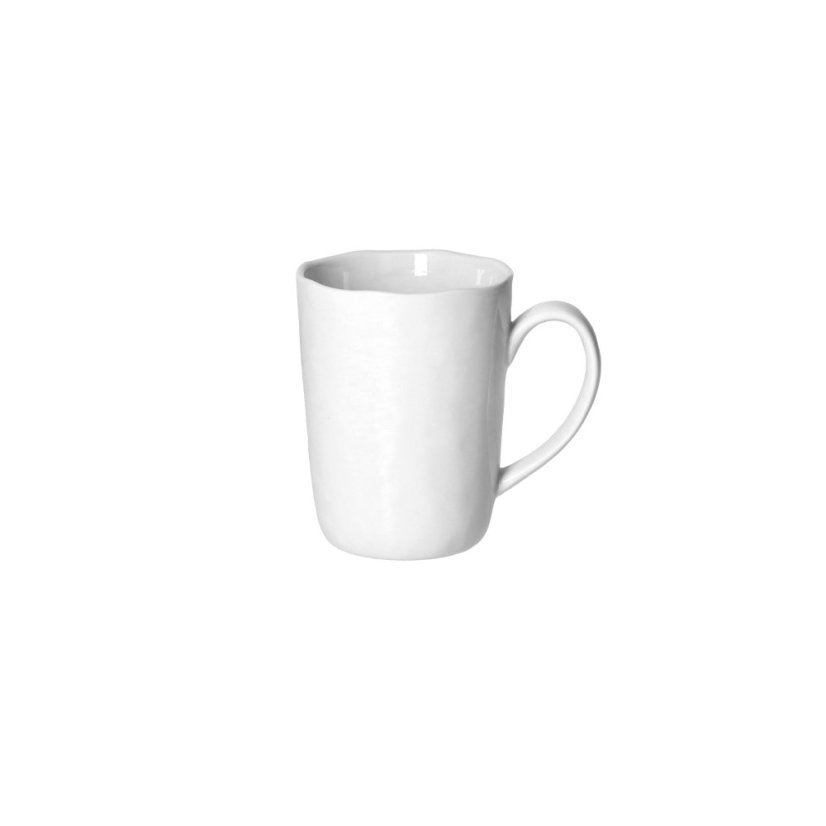 Porcelánový hrnek 37 cl Porcelánový hrnek 37 cl
