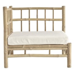 BAMBUSOVÝ MODUL ROH WHITE