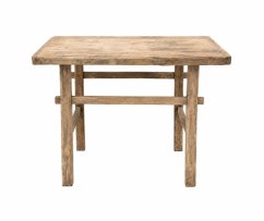 Konzolový stolek UNIQUEHOME 100 cm vintage