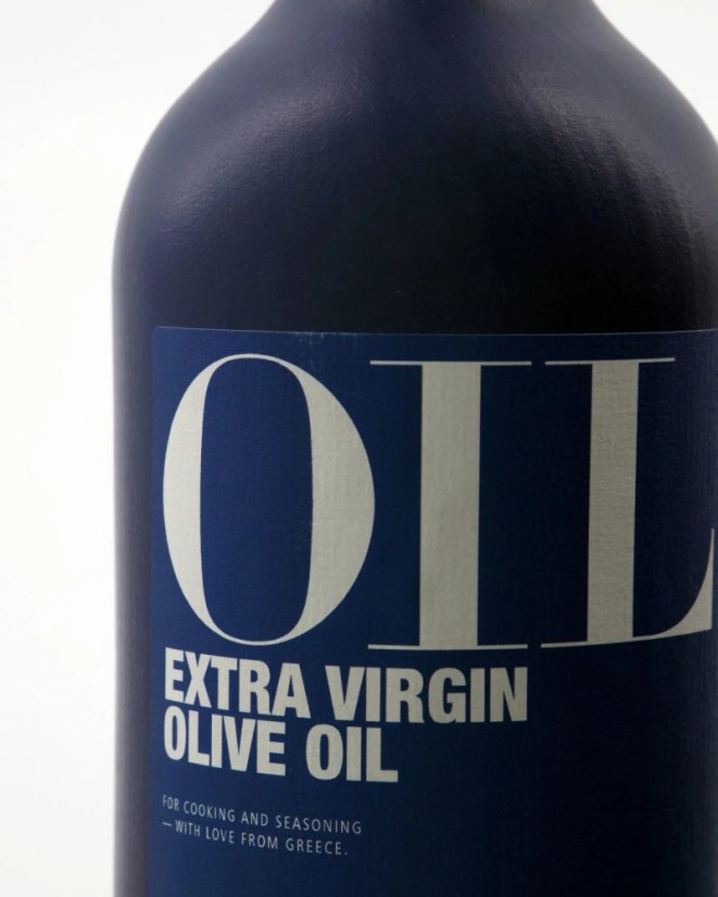 Olivový olej