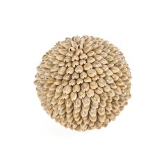 Přírodní dekorace 13 cm