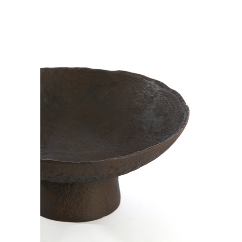 Podnos BROWN unique 31 cm