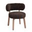 Jídelní židle BROWN
