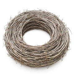 Dekorační věnec UNIQUE 45 cm