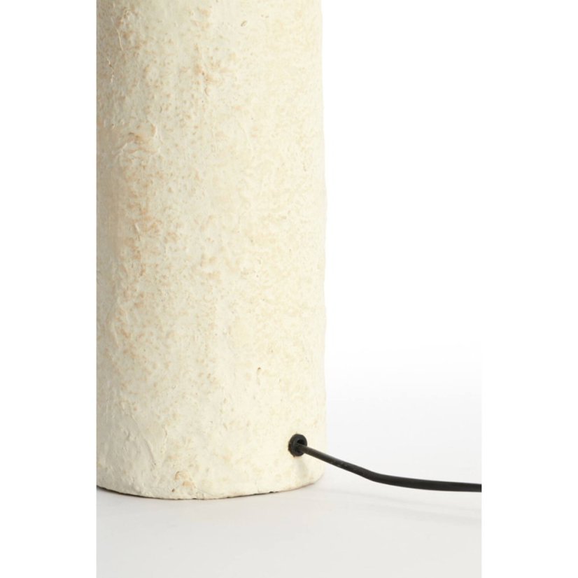 Stolní lampa PAPERMACHE