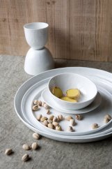 Porcelánový talíř 31 cm