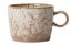 Hrnek LIGHT BROWN
