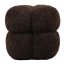 Lavice TEDDY COFFEE 160 cm