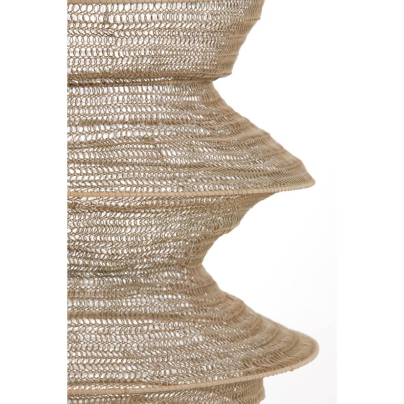 Stínidlo FISH sand 82 cm