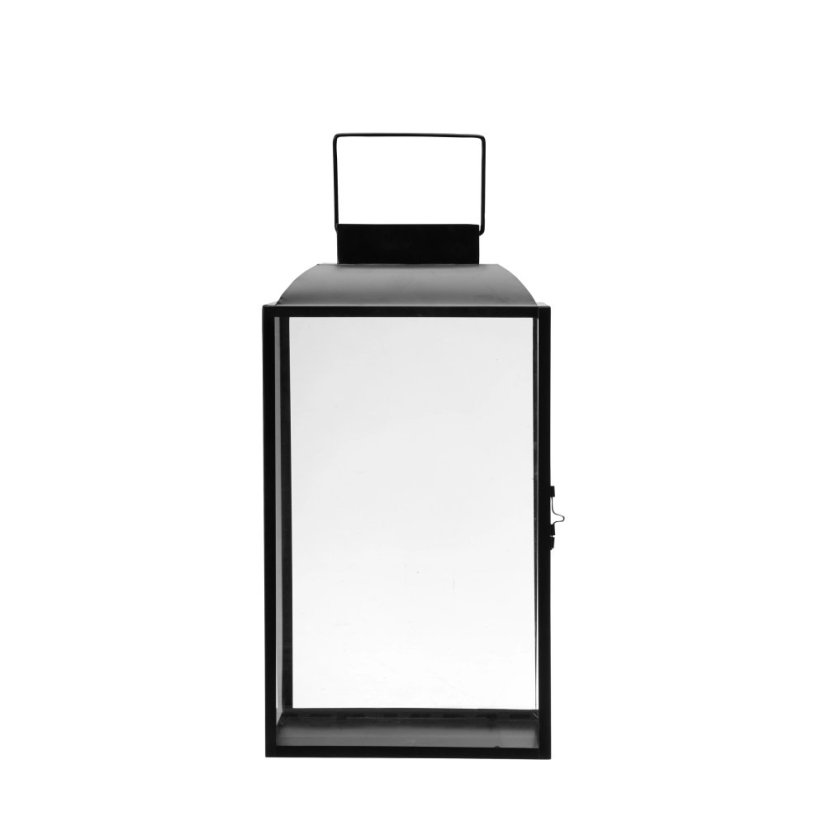 Sada 2 luceren BLACK