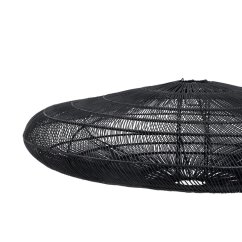 Stínidlo UNIQUE black XL