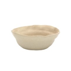 Keramická miska NATURAL 18 cm