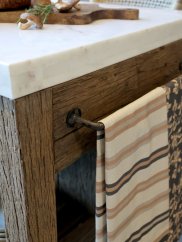 Kuchyňský ostrůvek MARBLE