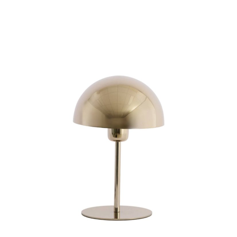 Stolní lampa UNIQUE