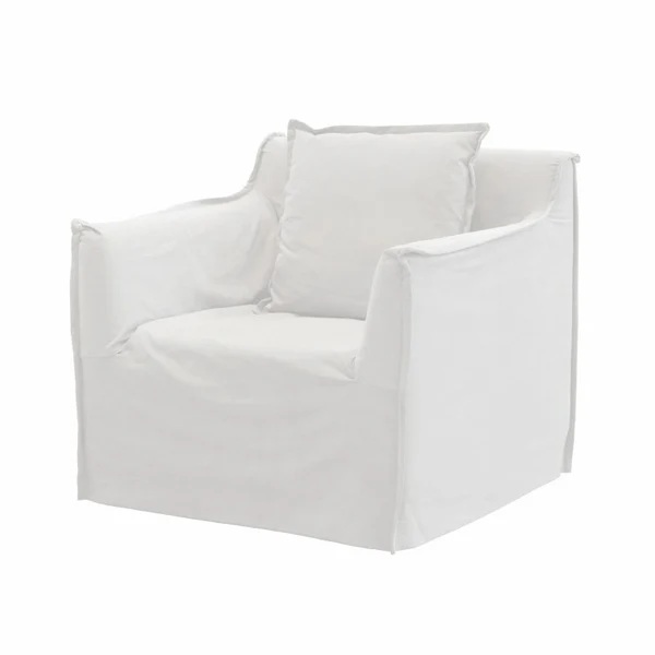 Křeslo WHITE Křeslo WHITE